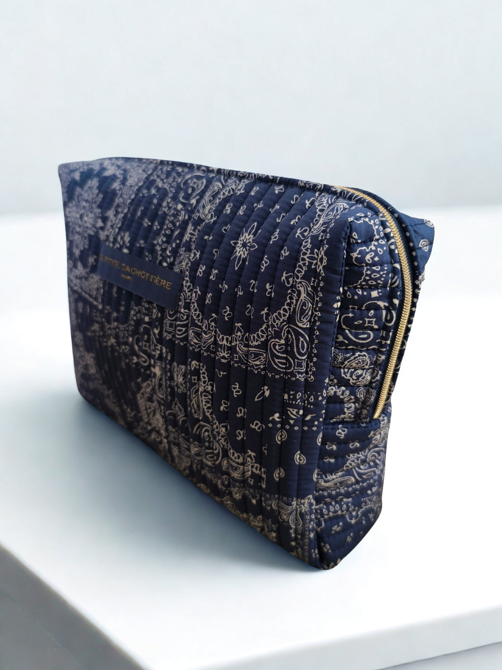 L'Iconique "Bandana"