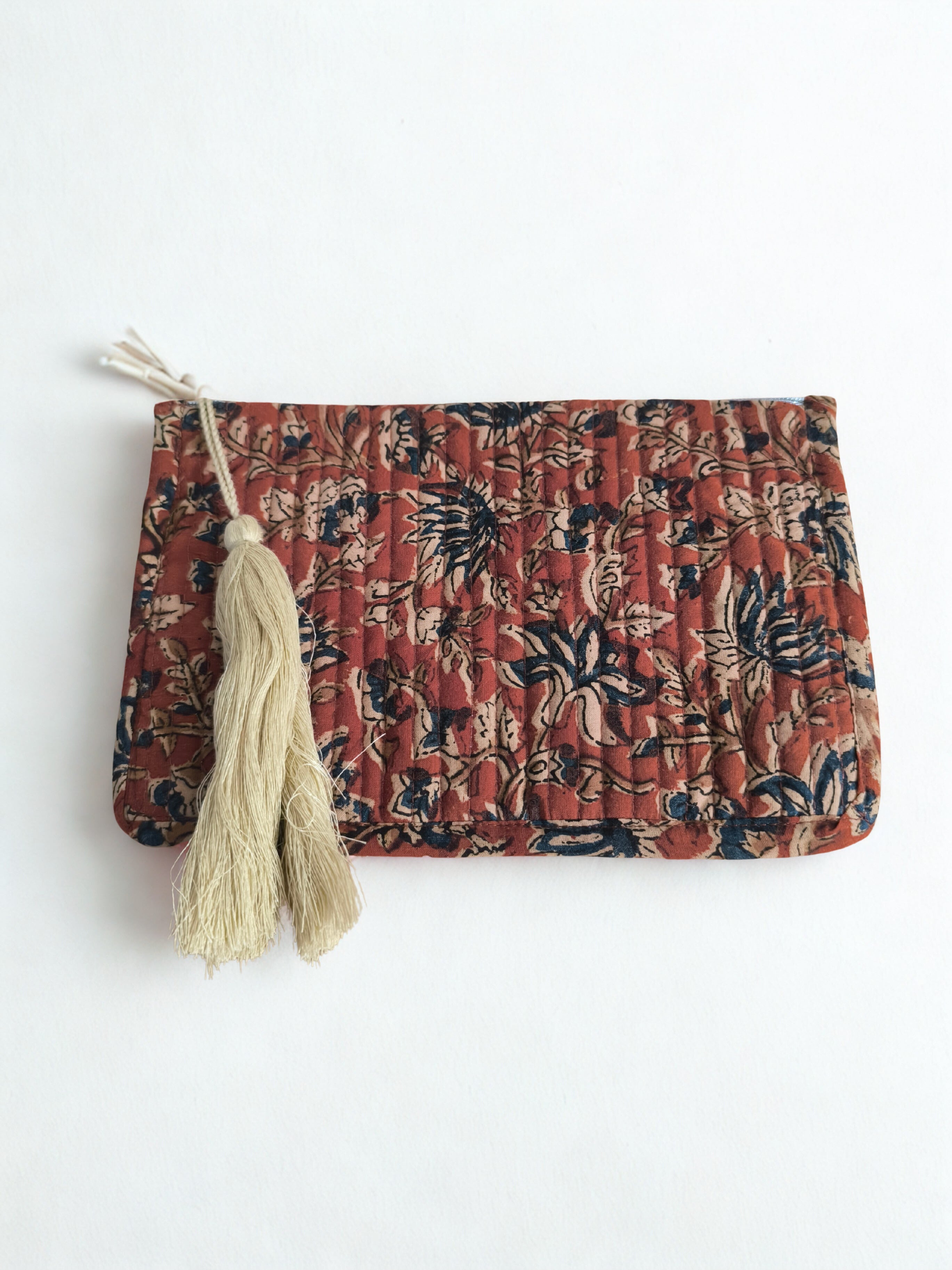 Pochette Bohème