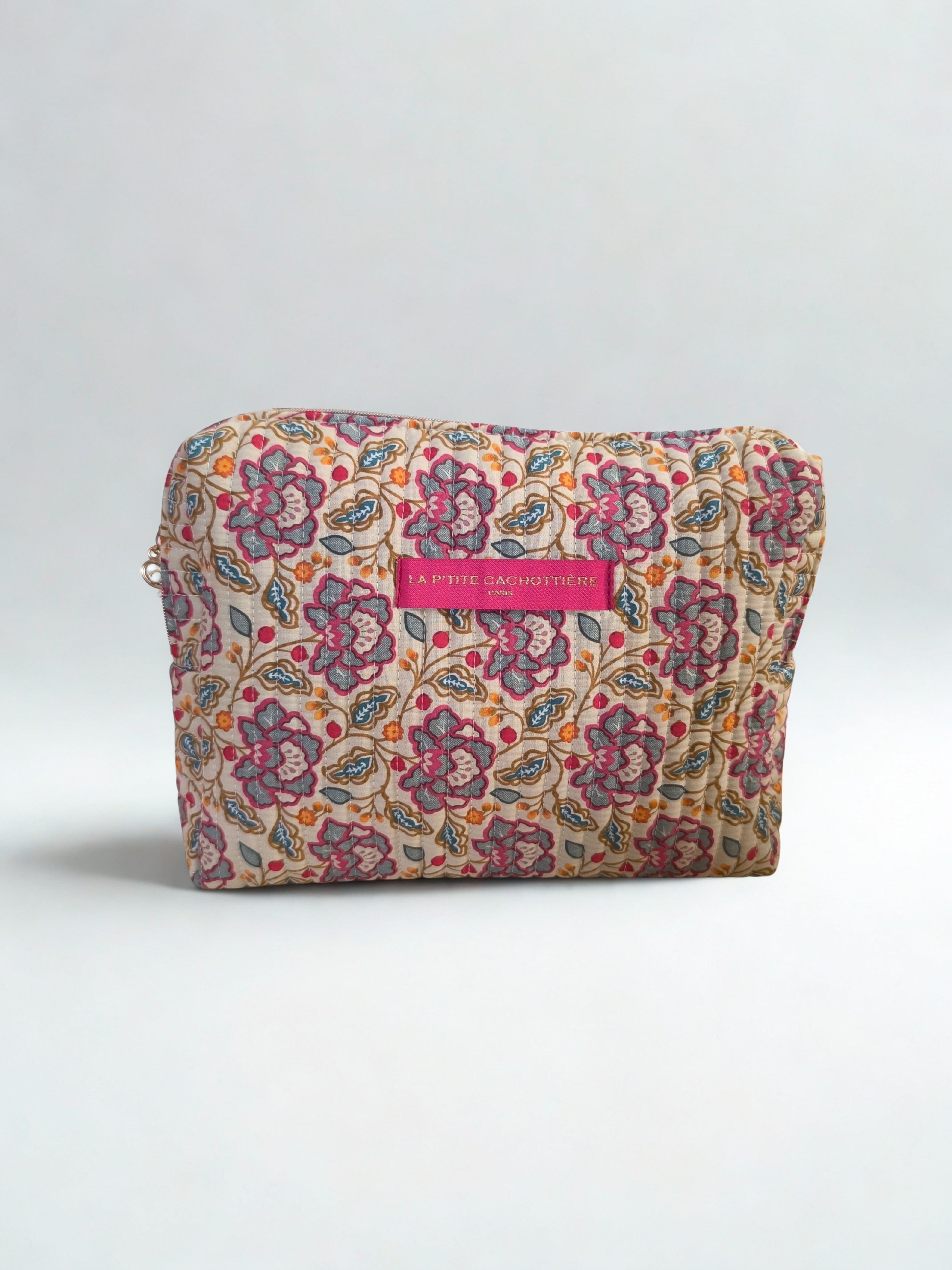 La Trousse "Orientale Rose"