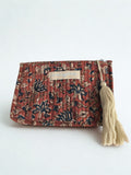 Pochette Bohème
