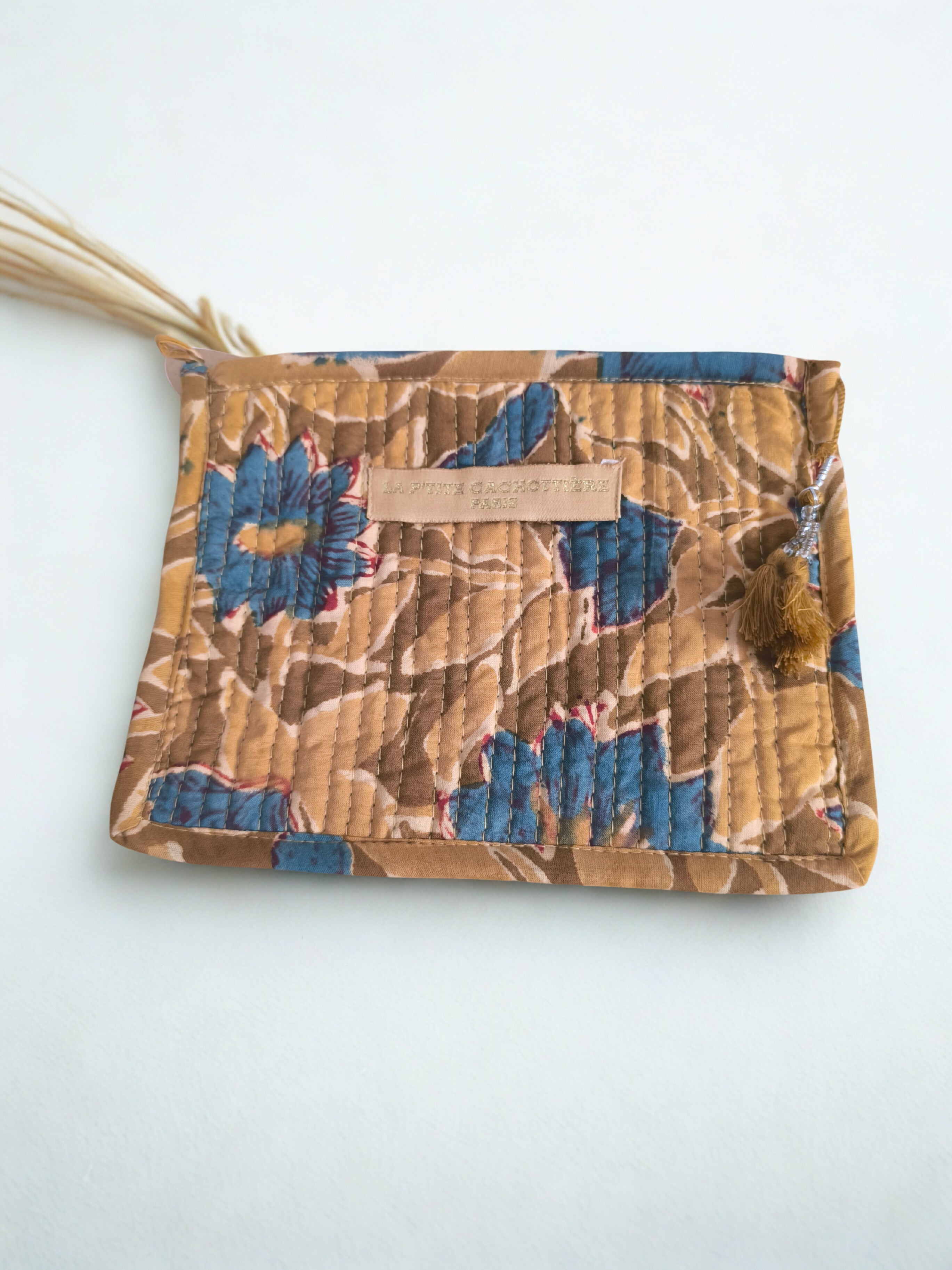 Pochette Confidence