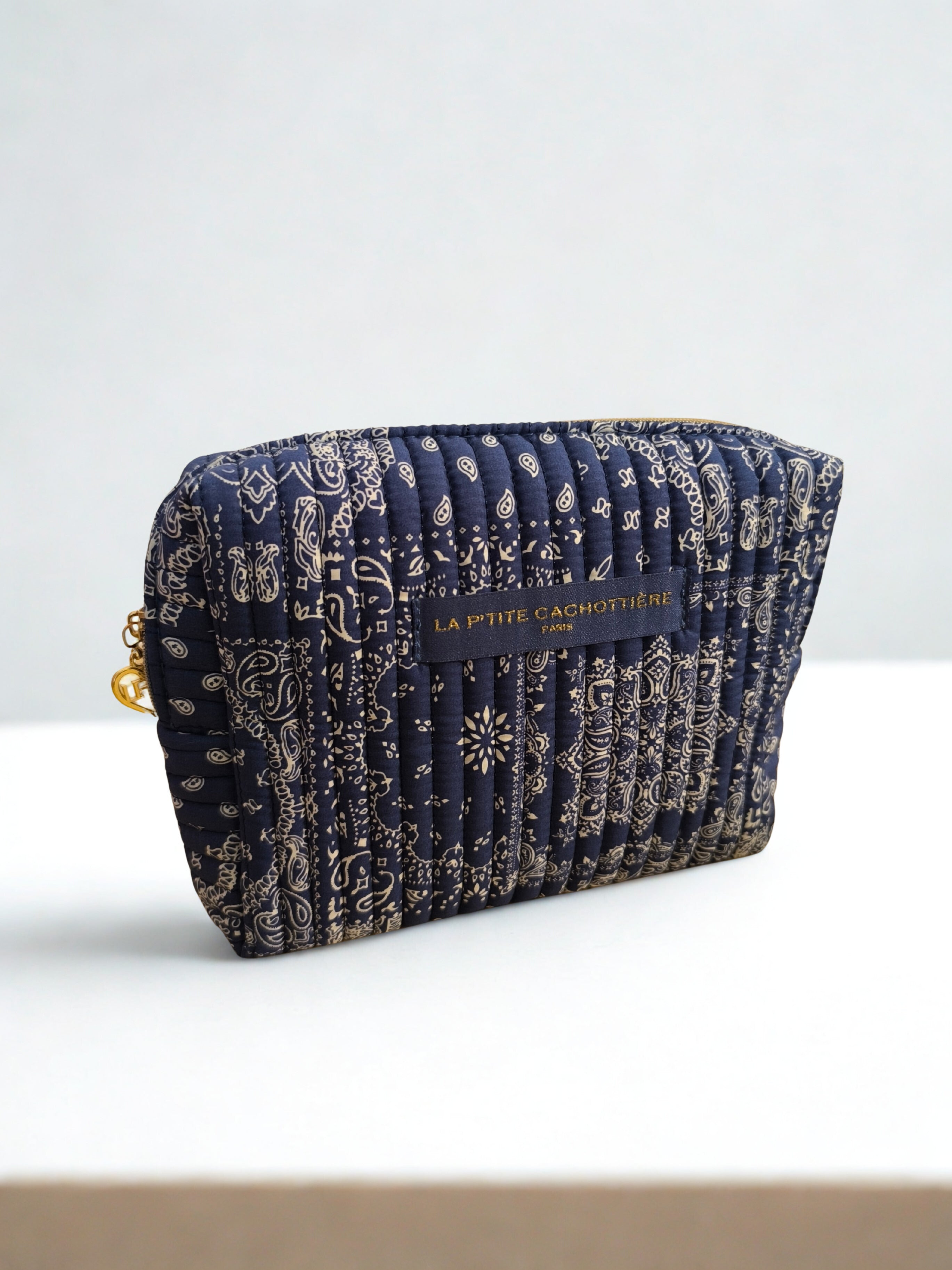 L'Iconique "Bandana"