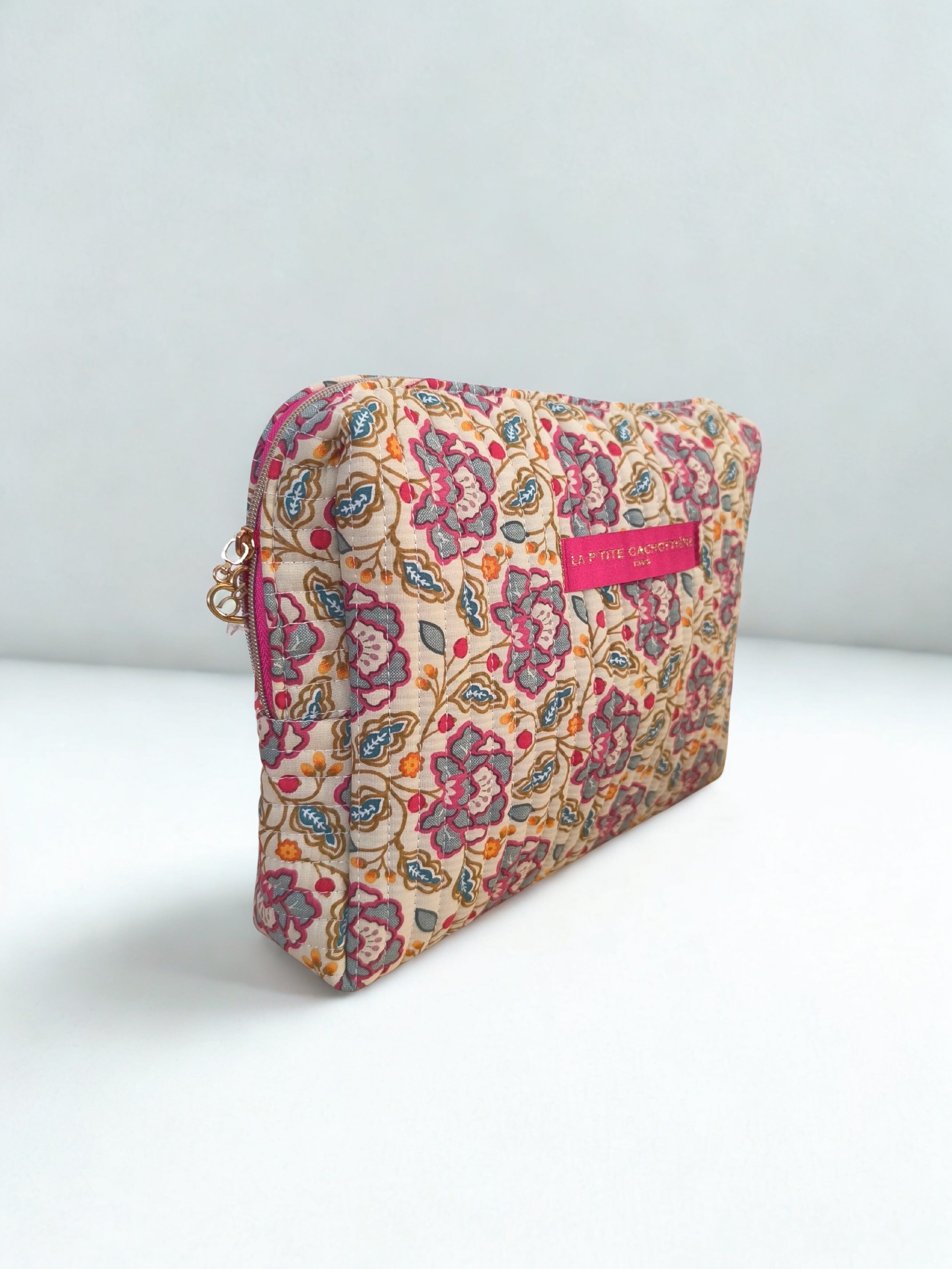 La Trousse "Orientale Rose"