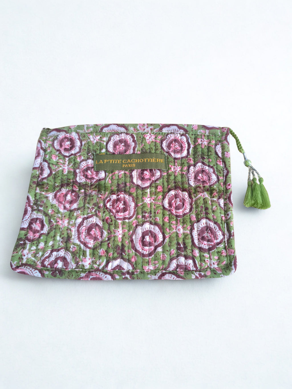 Pochette Rosée