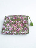 Pochette Rosée