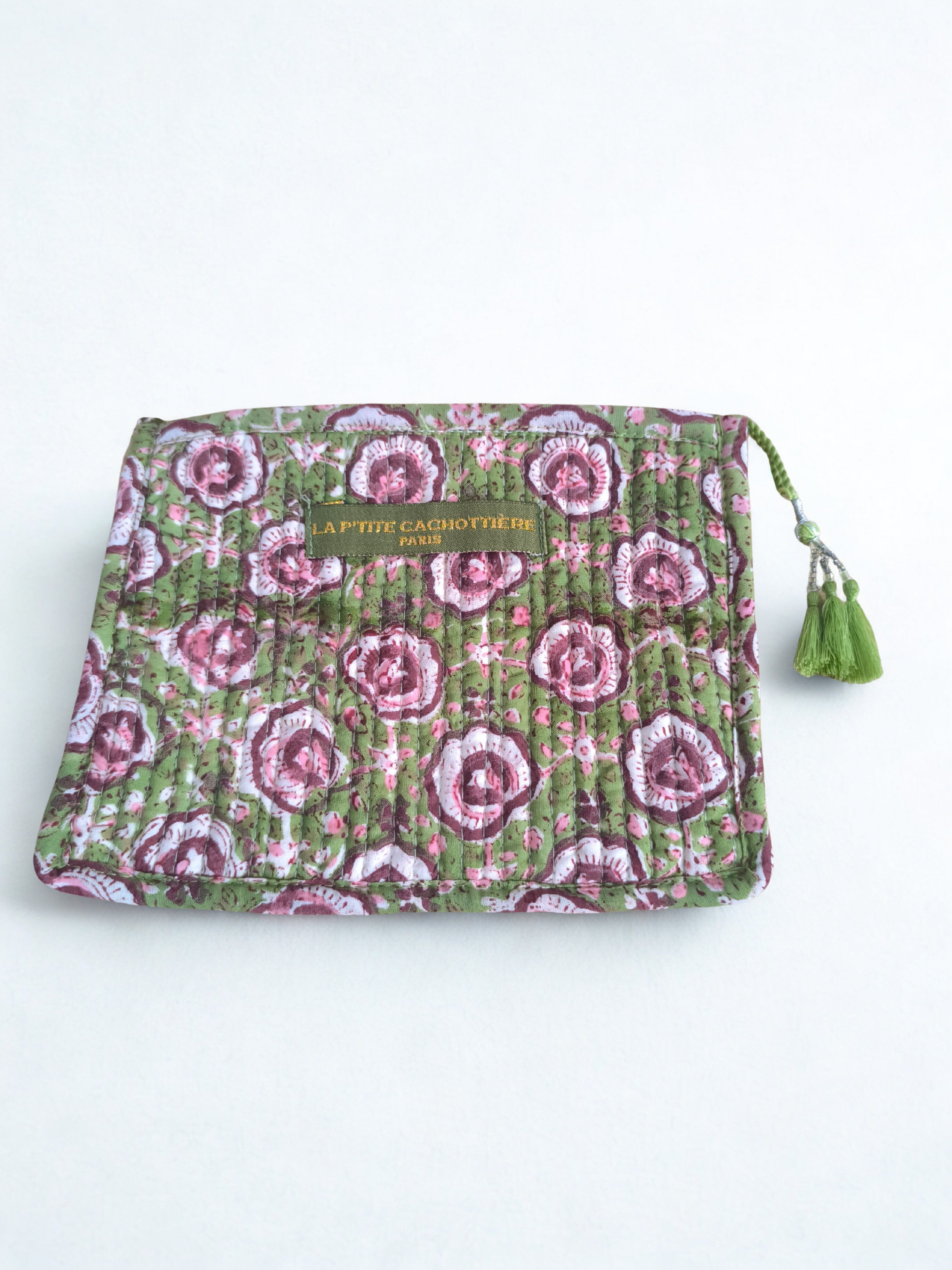Pochette Rosée
