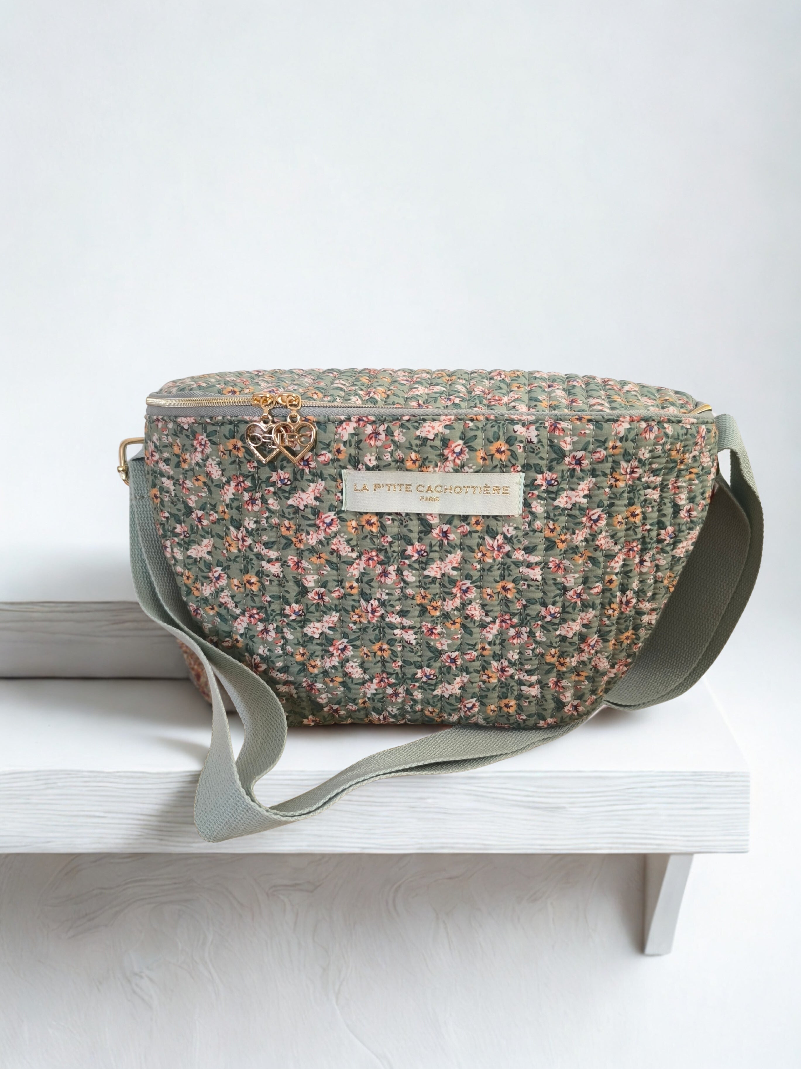 La Banane "Jardin Secret"