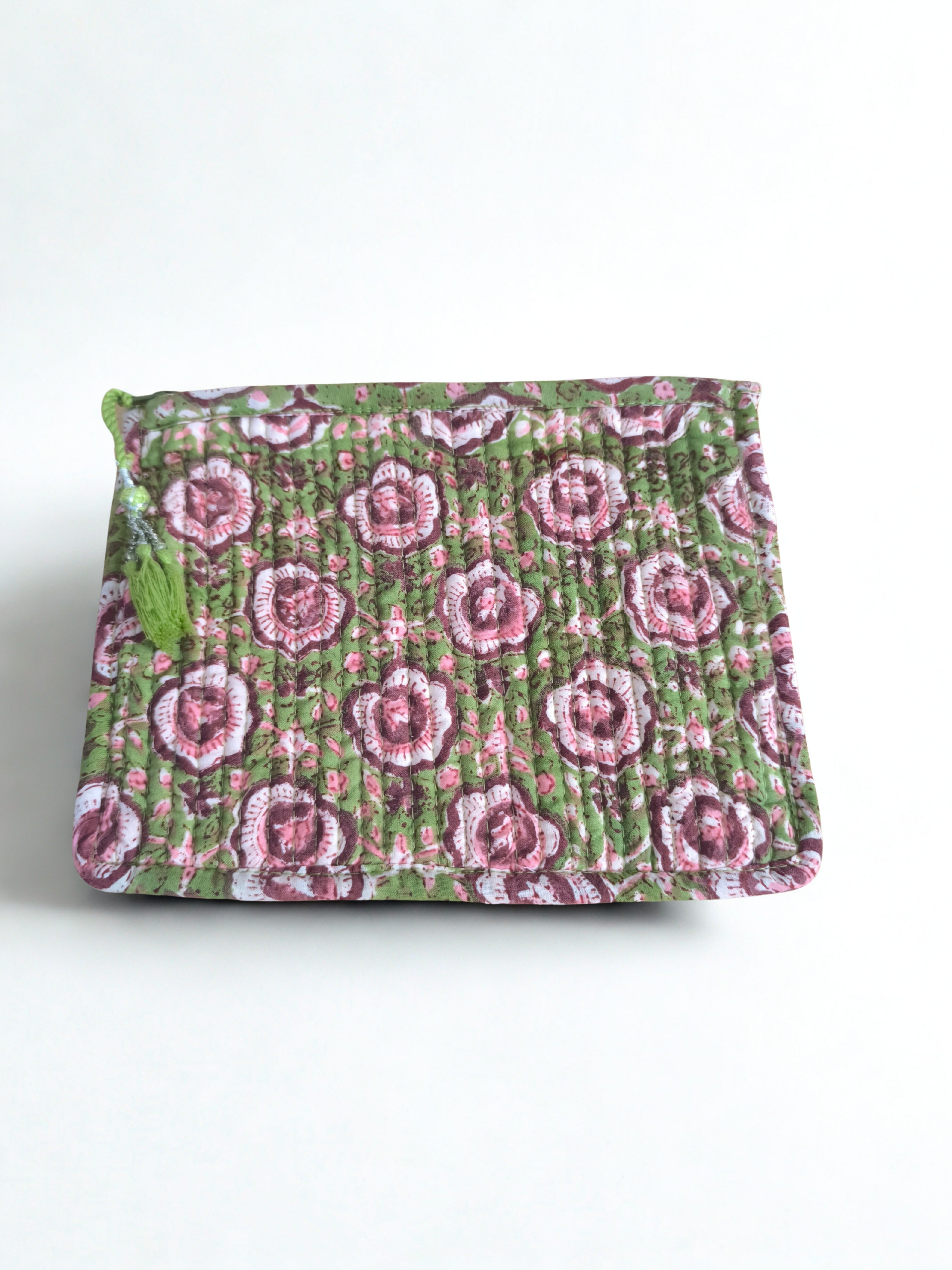 Pochette Rosée