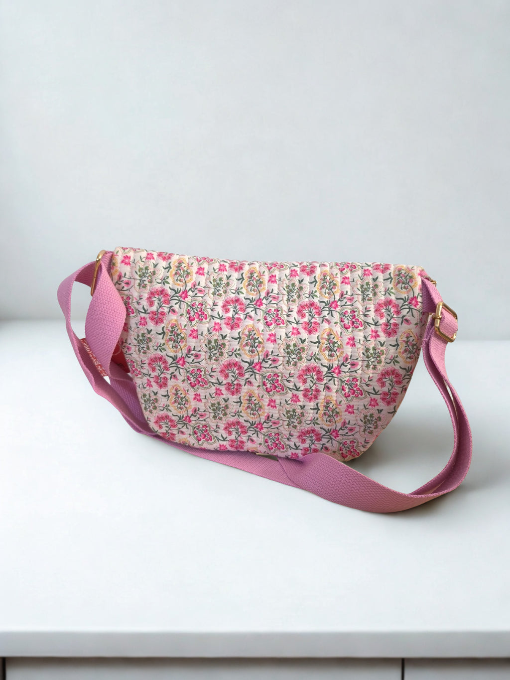 La Banane "Pivoine Ensoleillée"
