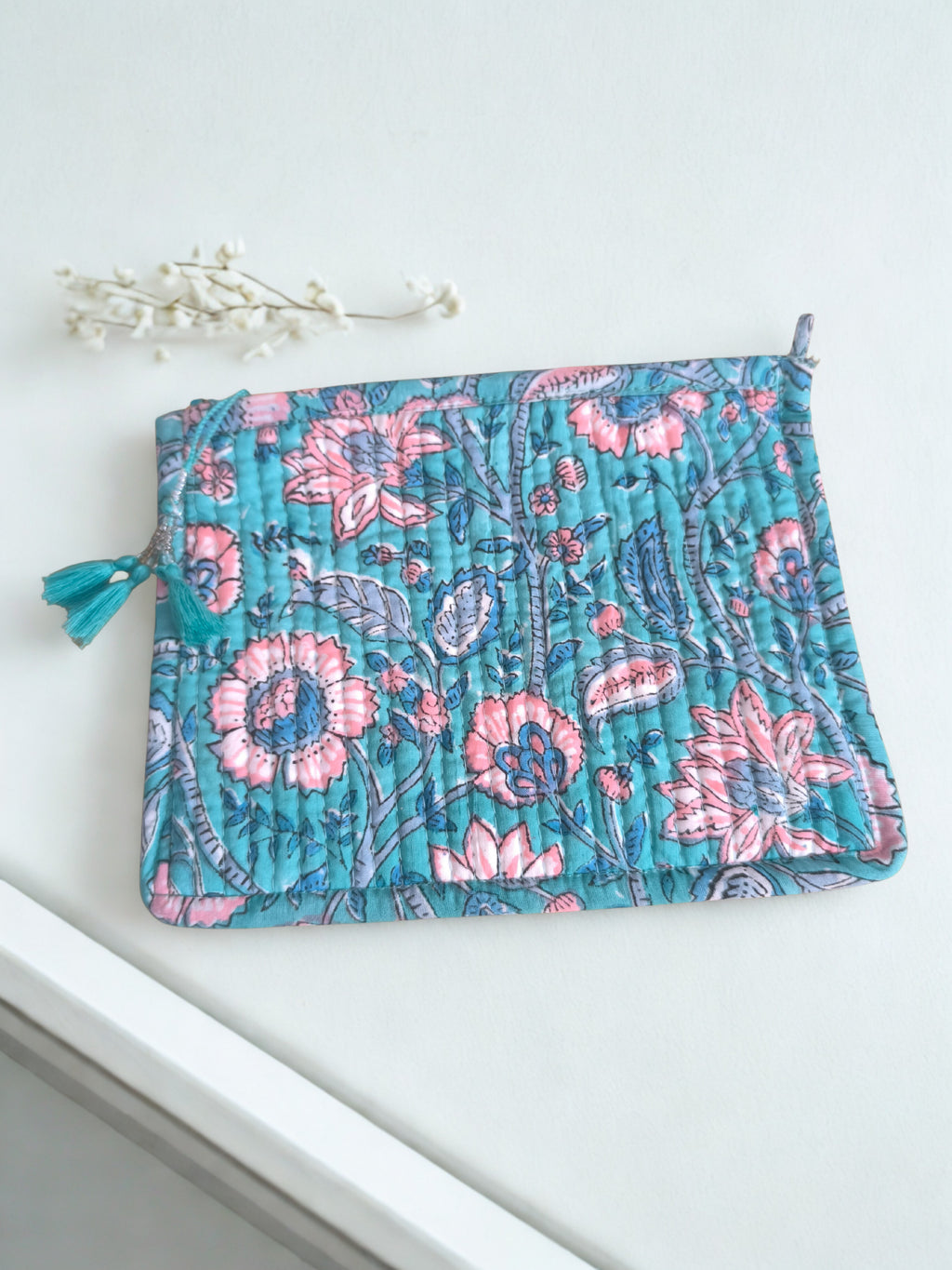 Pochette Azur