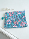 Pochette Azur