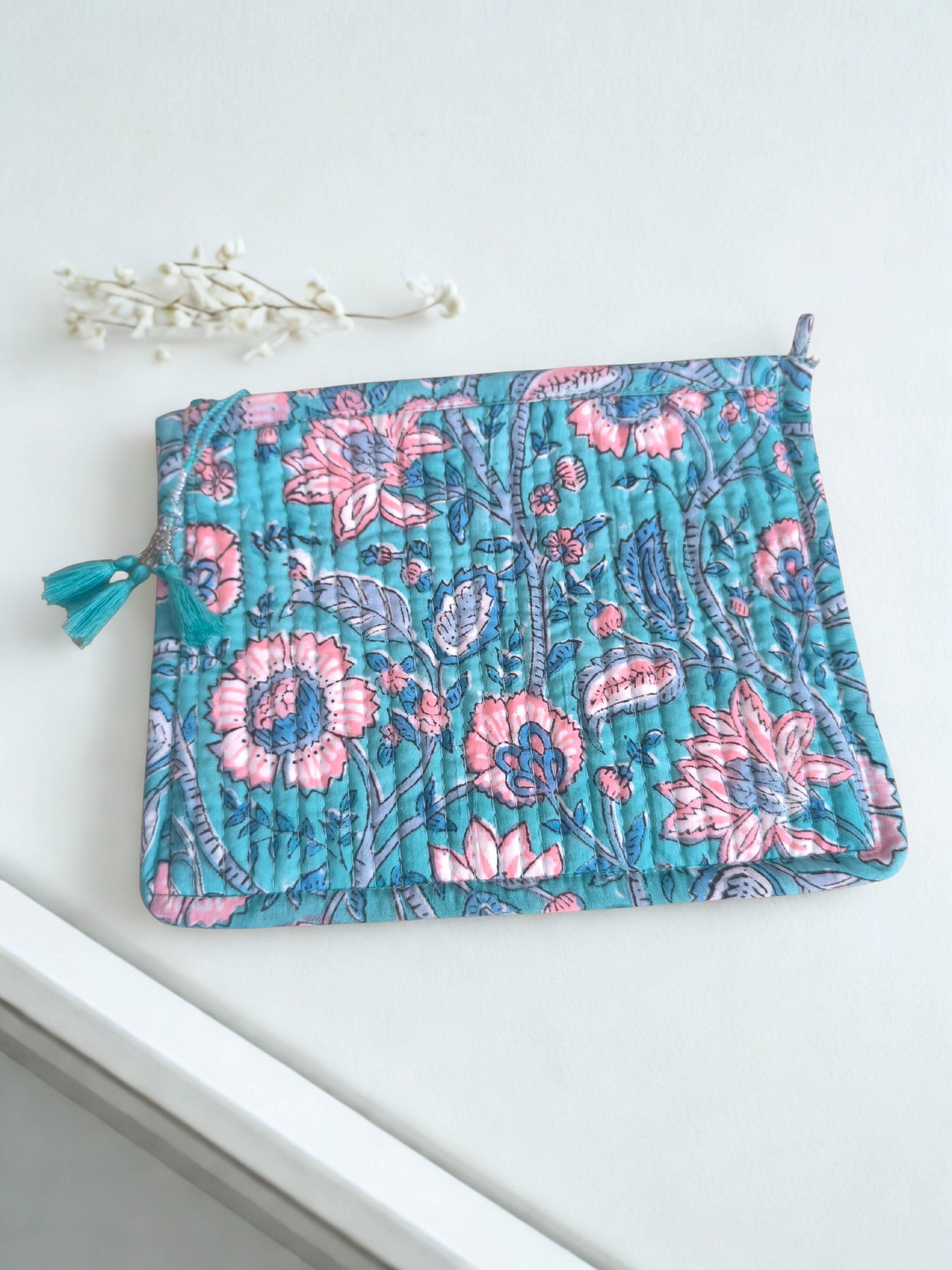 Pochette Azur