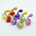 Eau de Toilette Rétro Rechargeable