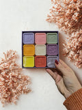 Coffret Luxe 9 Savons Huile d’Olive AOP de Provence