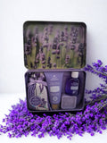 Coffret Lavande