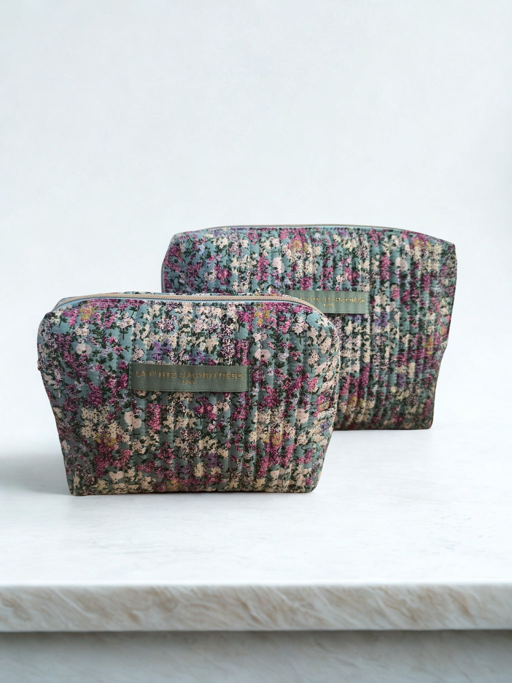 Le Duo "Bouquet Sauvage"