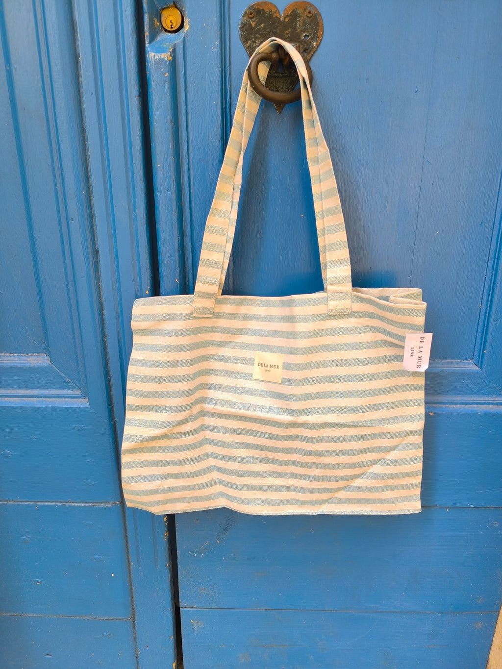 Sac cabas rectangle