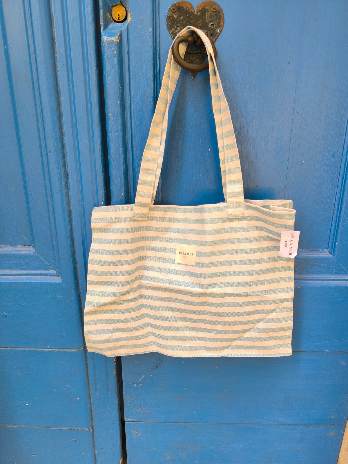 Sac cabas rectangle